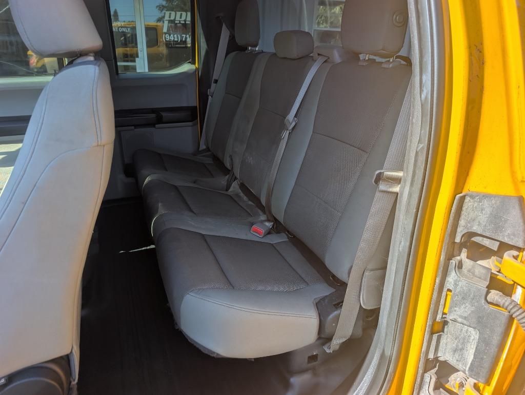 2015 Ford F-150 XL - Photo 8