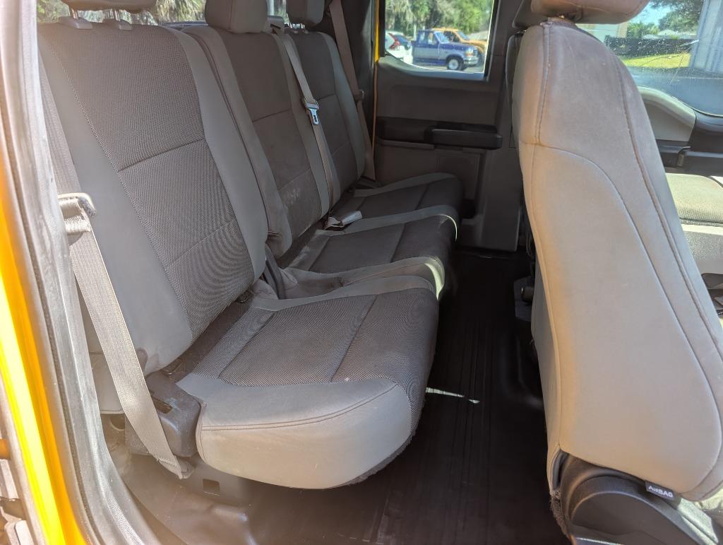 2015 Ford F-150 XL - Photo 9