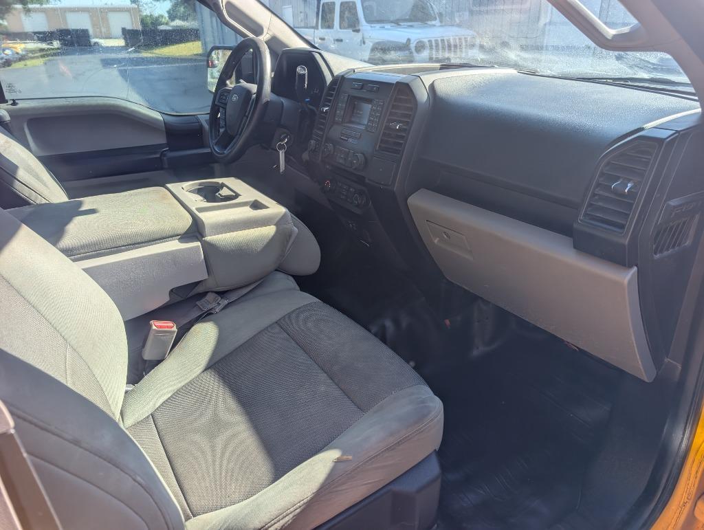2015 Ford F-150 XL - Photo 7