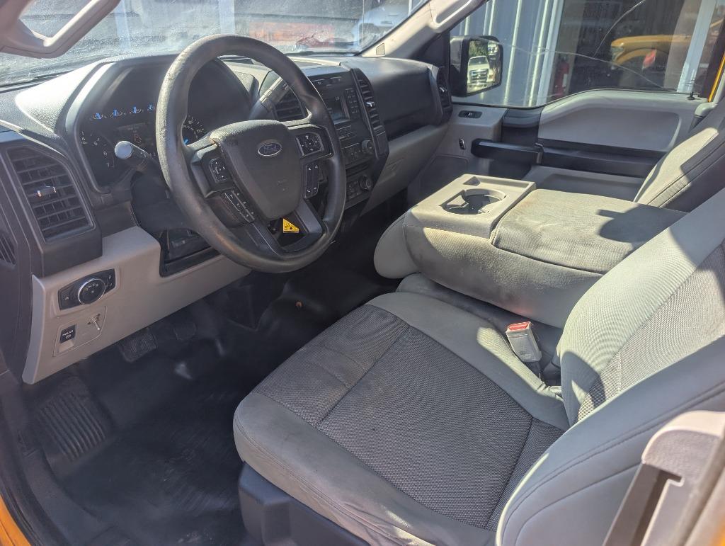 2015 Ford F-150 XL - Photo 6