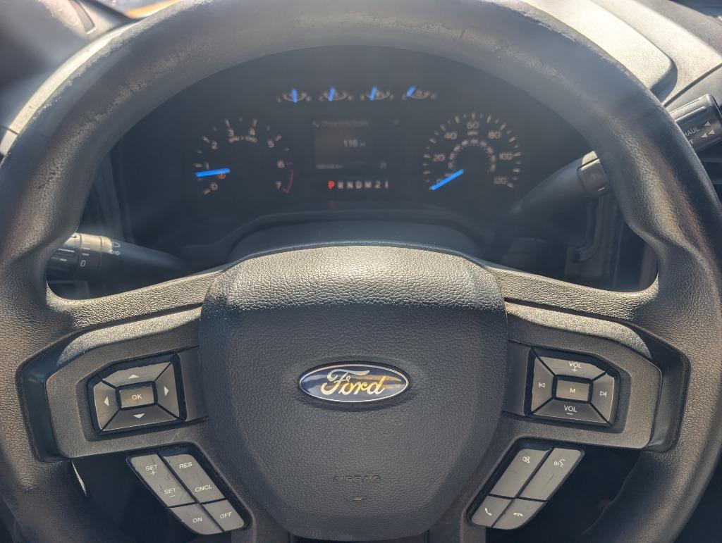 2015 Ford F-150 XL - Photo 10