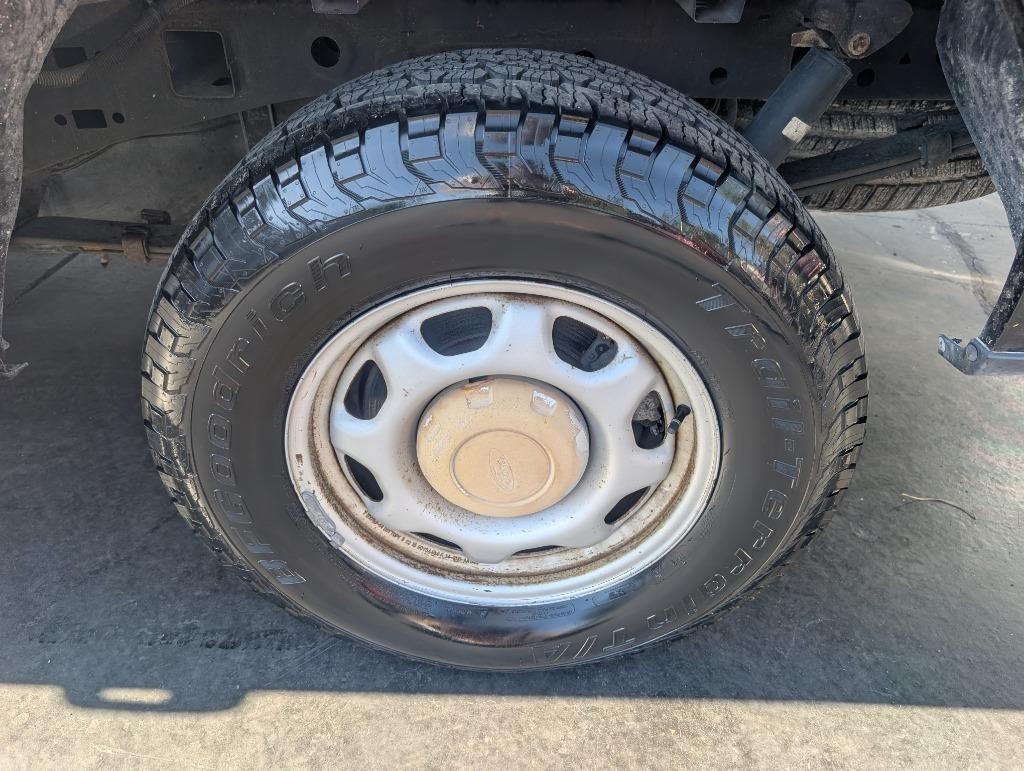 2015 Ford F-150 XL - Photo 13